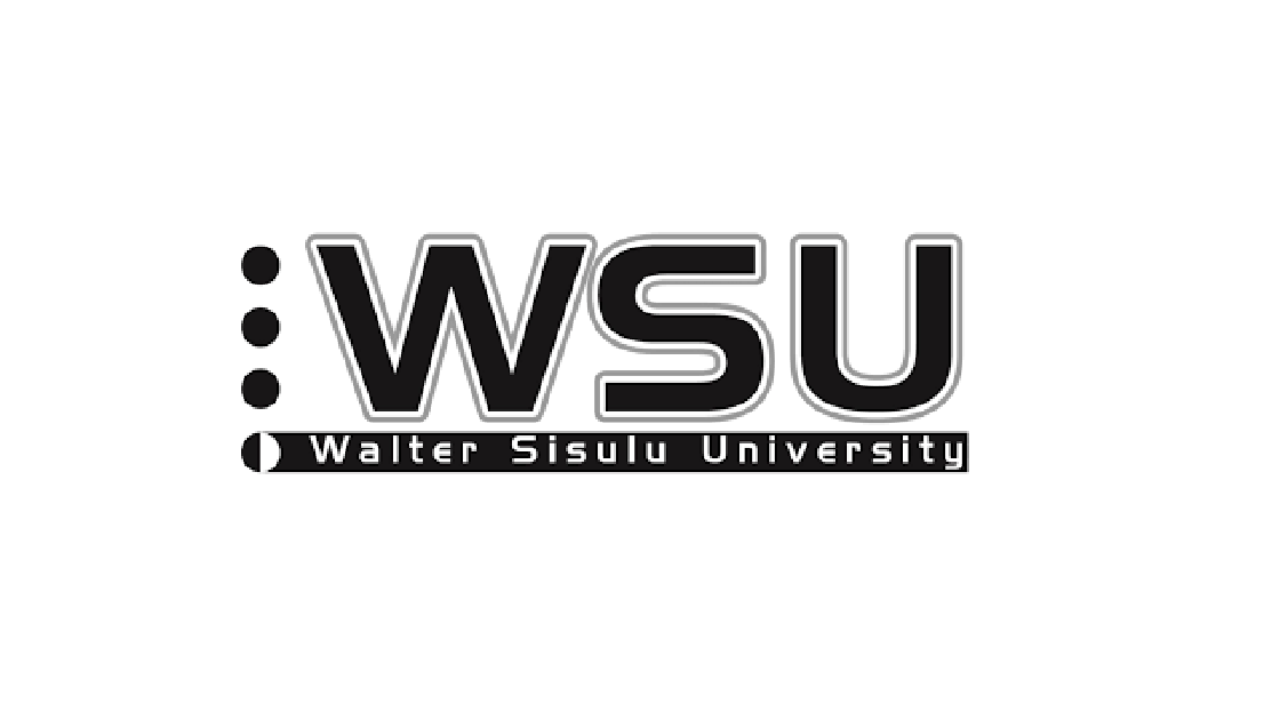 Check WSU Application Status 2023 Track Walter Sisulu University 