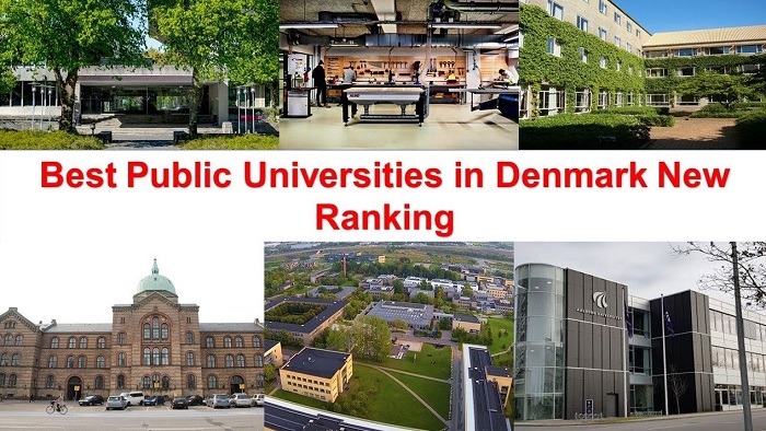 Latest On Scholarship Denmark