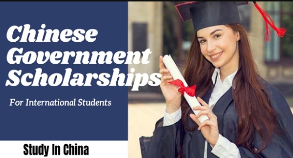 Chinese Government 2023 SWUFE Scholarship (Category B) Fully Funded ...