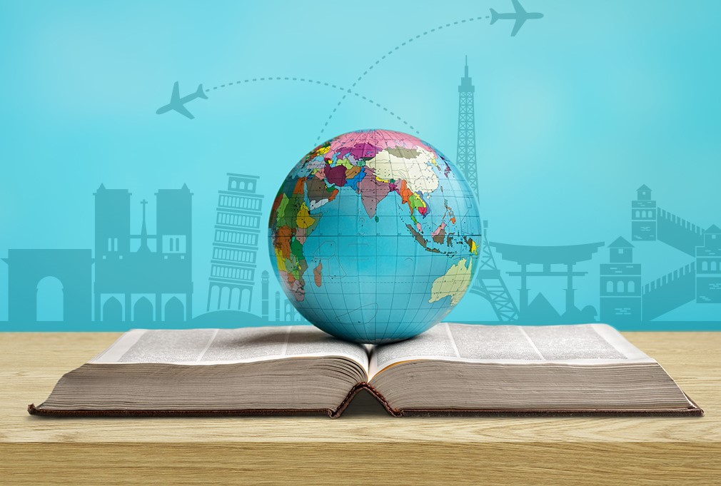 5 Tips And Advice For Preparing For A Successful Study Abroad Experience